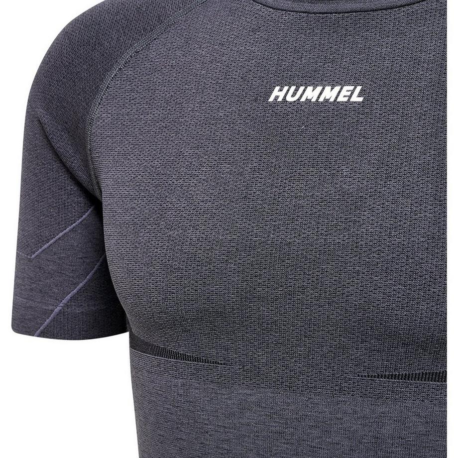 Hummel hmlTe Mike Seamless T-Shirt  