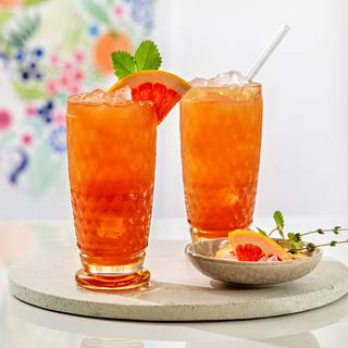 Villeroy & Boch Longdrink Boston Saffron  