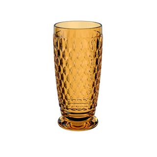 Villeroy & Boch Longdrink Boston Saffron  