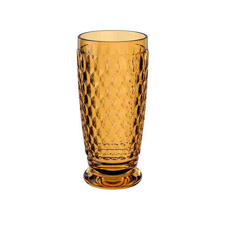 Villeroy & Boch Longdrink Boston Saffron  