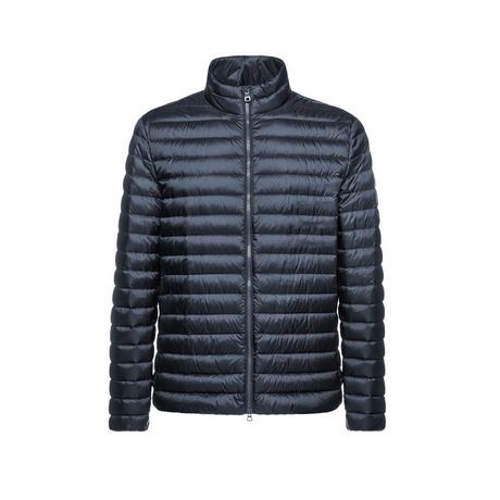 GEOX  daunenjacke warrens 