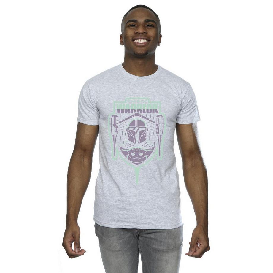 STAR WARS T-Shirt Fierce Warrior  