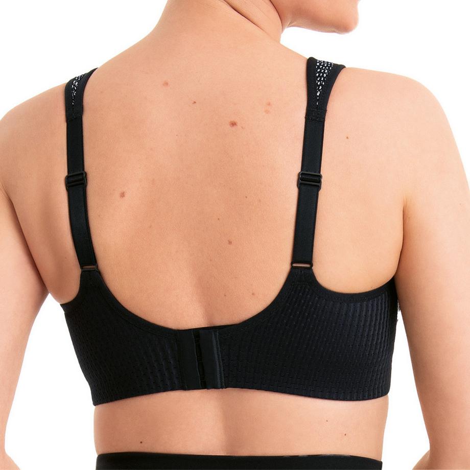 Anita  Air Control mit Delta Pad - soutien-gorge de sport 