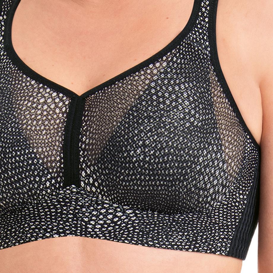 Anita  Air Control mit Delta Pad - soutien-gorge de sport 