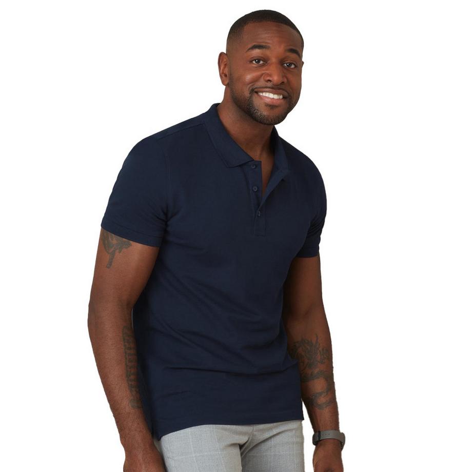 Stedman  Poloshirt 