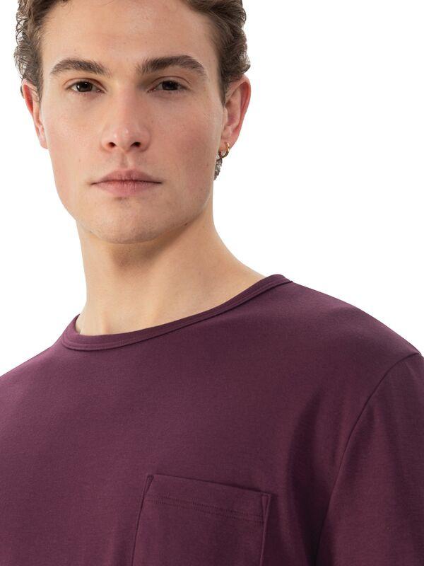 mey Contrast Stripe Pyjama  