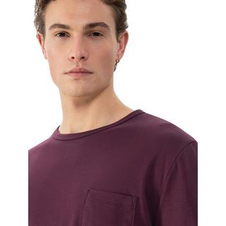 mey Contrast Stripe Pyjama  