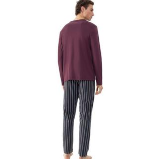 mey Contrast Stripe Pyjama  