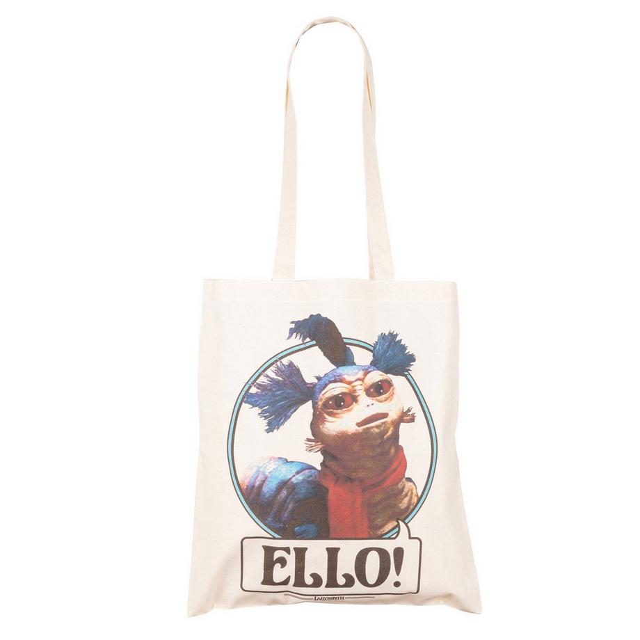 Ello! Il Verme Borsa A Tracolla