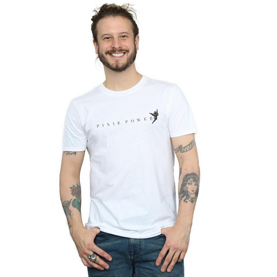 Disney T-shirt Pixie Power  