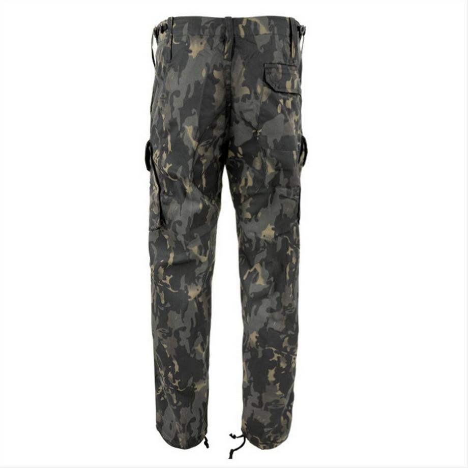 Viper  Pantalon À Poches Pcs 
