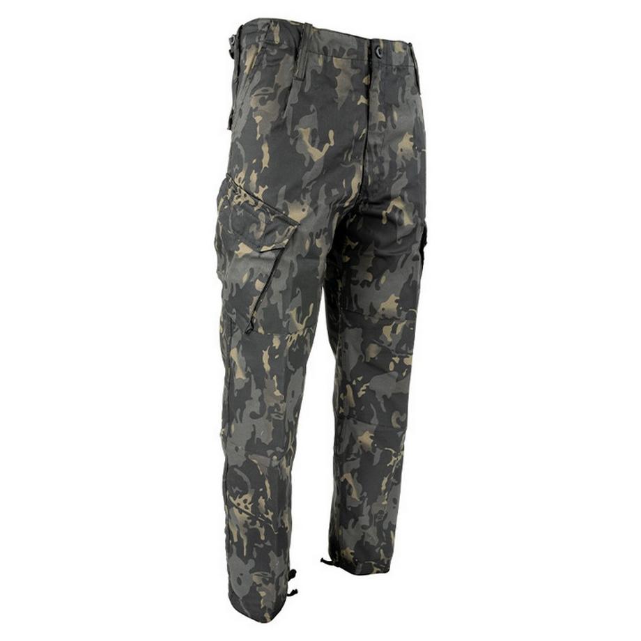 Viper  Pantalon À Poches Pcs 