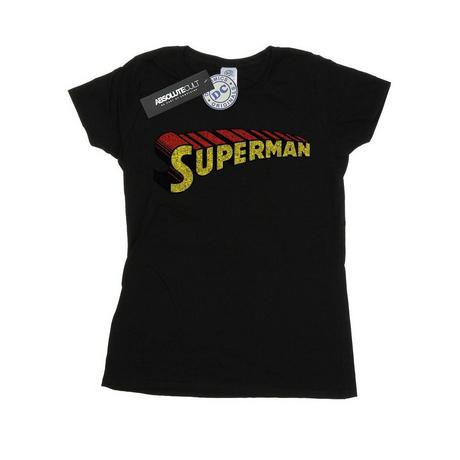 DC COMICS Superman Logo T-Shirt  