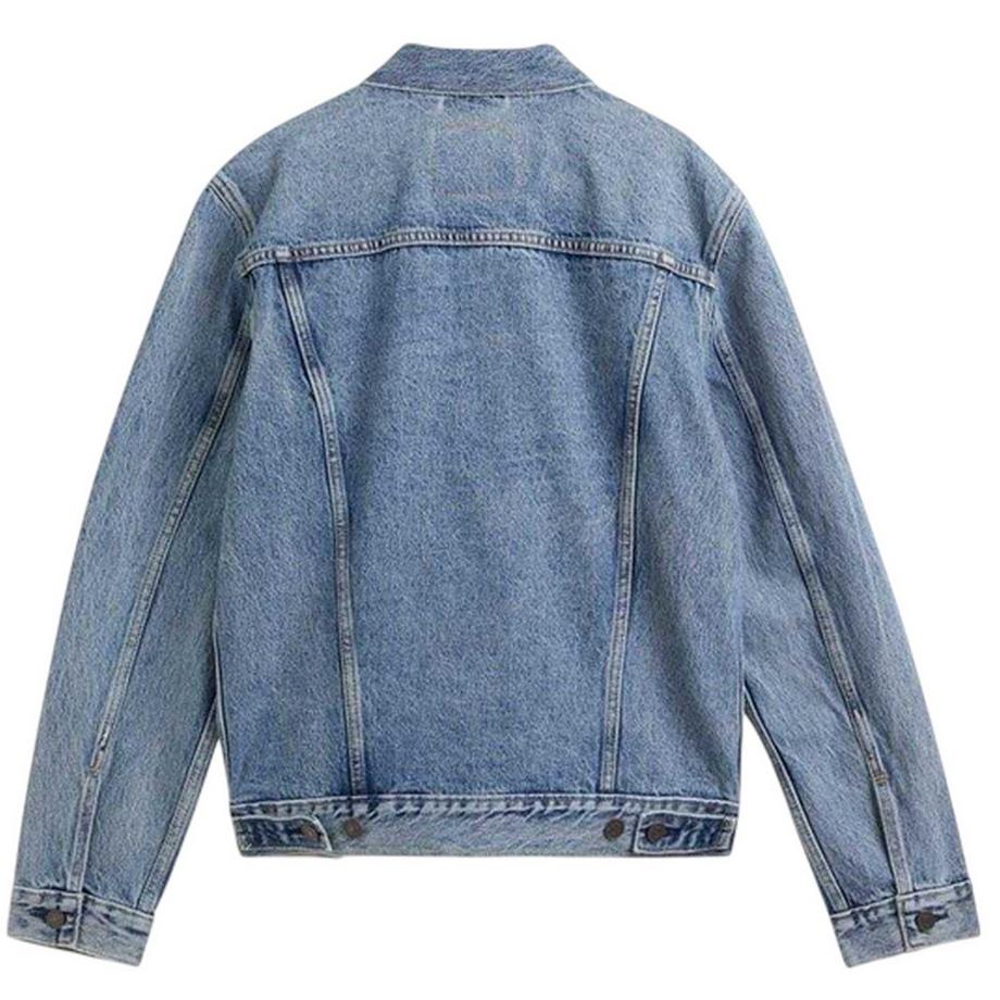 Levis Veste Camionneur Manches Longues  