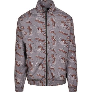 parka urban classic shirt