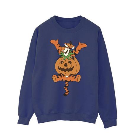 Winnie the Pooh Tigger Zucca Felpa  