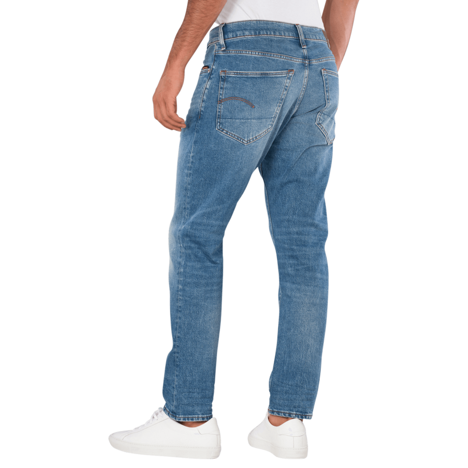 G-STAR 3301 Jeans Regular Tapered Fit  
