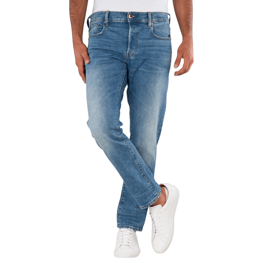 3301 Jeans Regular Tapered Fit