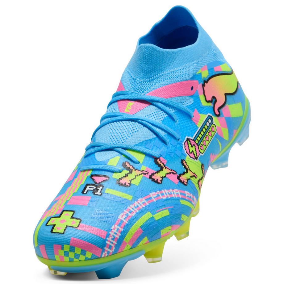 PUMA  Fußballschuhe future 9 adv lvl fg/ag 