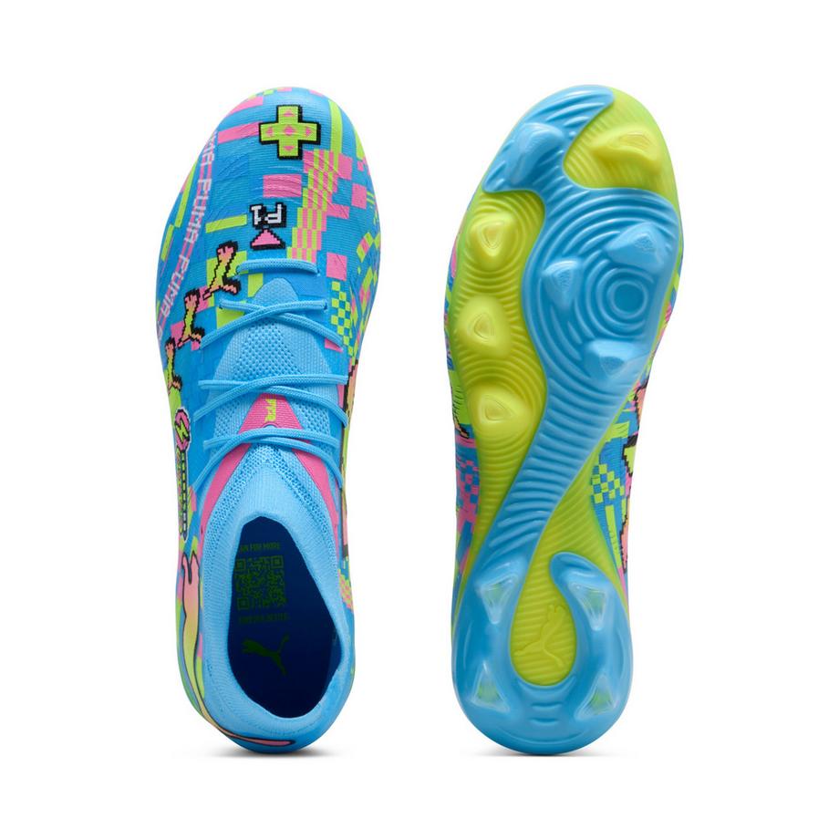 PUMA  Fußballschuhe future 9 adv lvl fg/ag 
