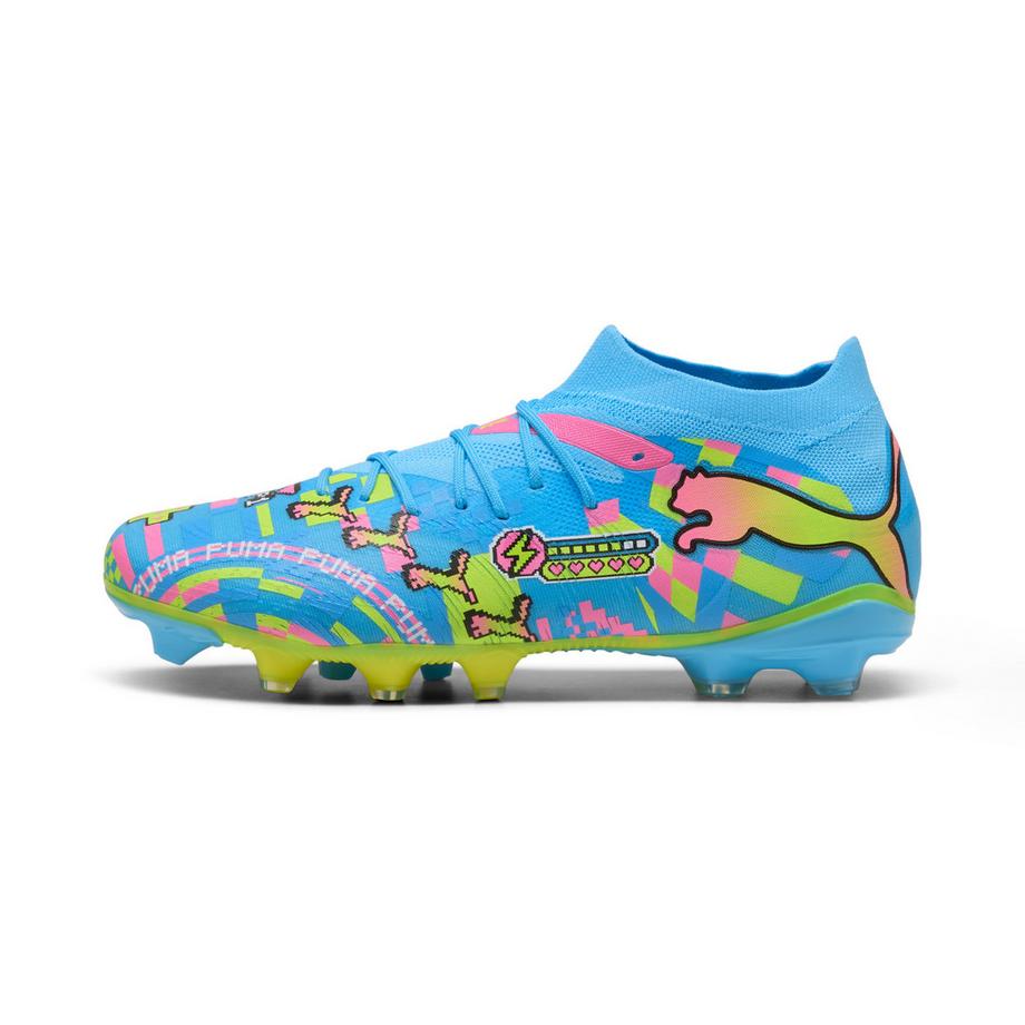 PUMA  Fußballschuhe future 9 adv lvl fg/ag 