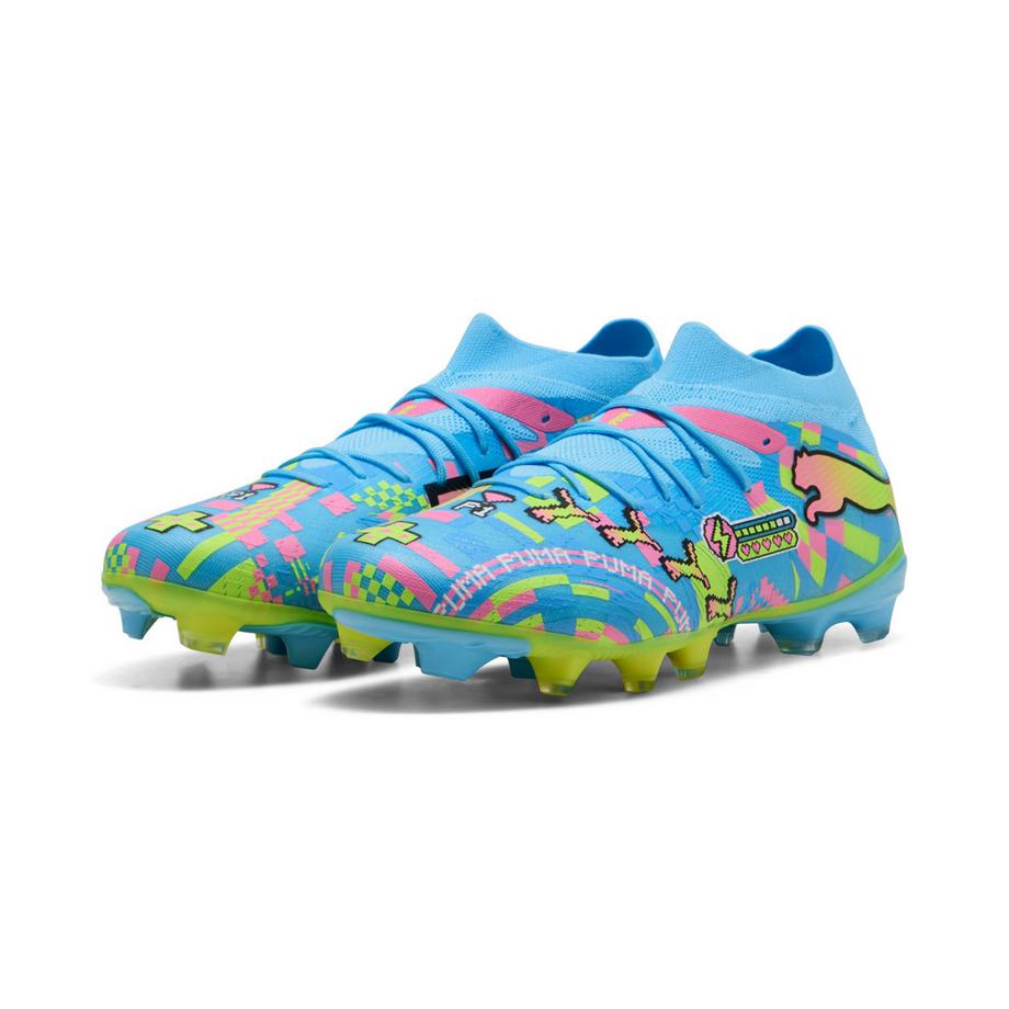 Fußballschuhe future 9 adv lvl fg/ag