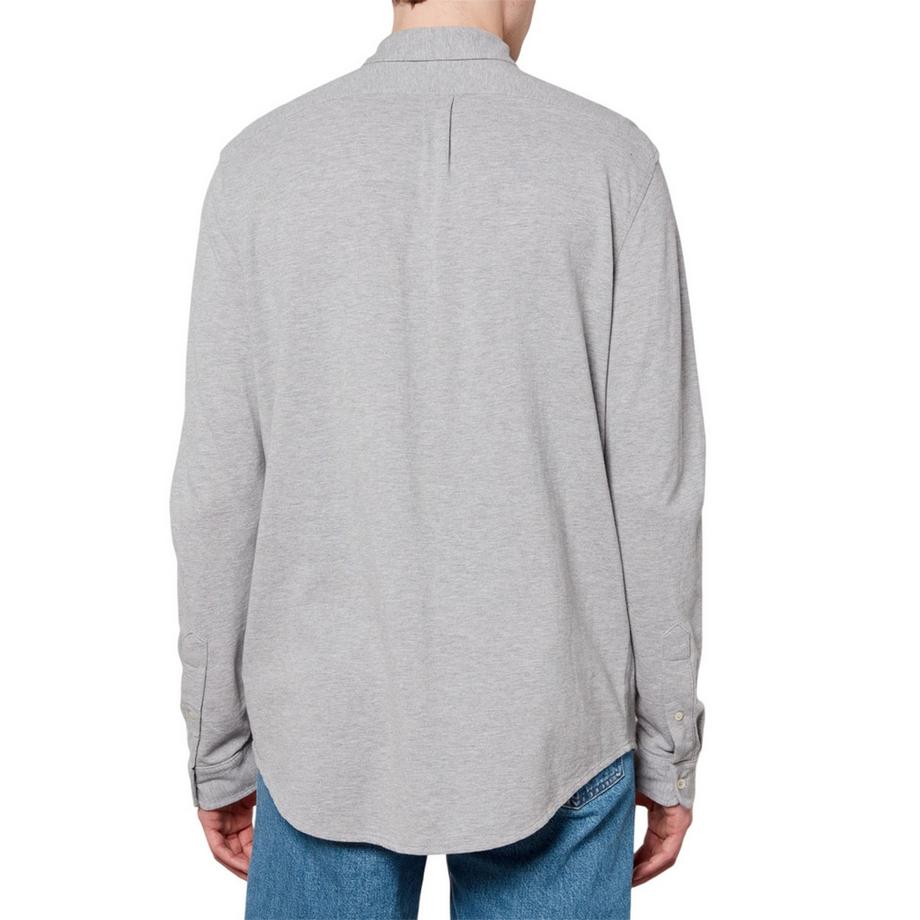 Ralph Lauren Chemise Oxford à Col Boutonné  