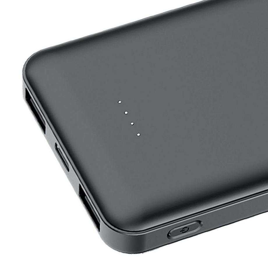 BigBen Connected  Power Delivery 5000mAh FastCharge 10W 