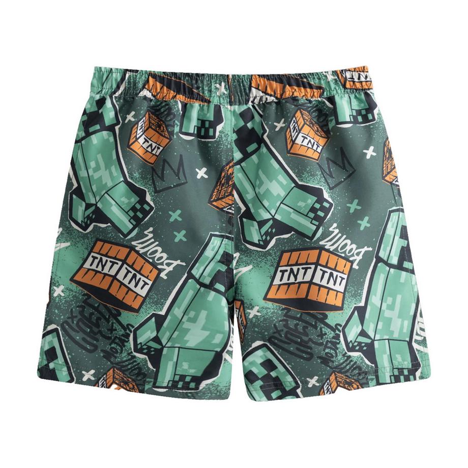 MINECRAFT  Badeshorts 