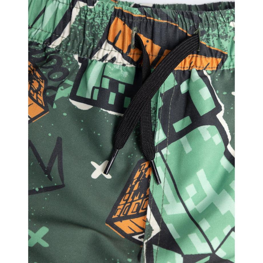 MINECRAFT  Badeshorts 