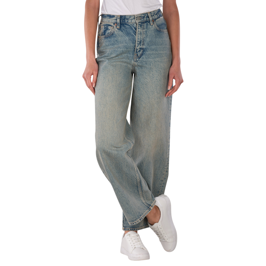 Enijaa Jeans Wide Leg