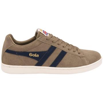 Baskets Classics Equipe Suede Trainers