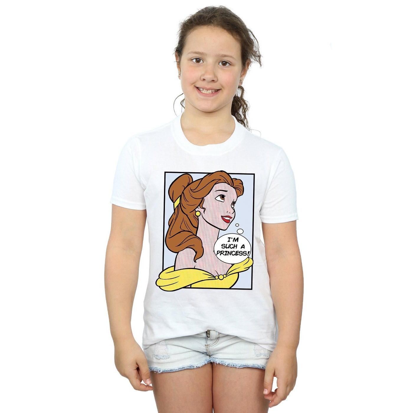 Disney PRINCESS  TShirt 