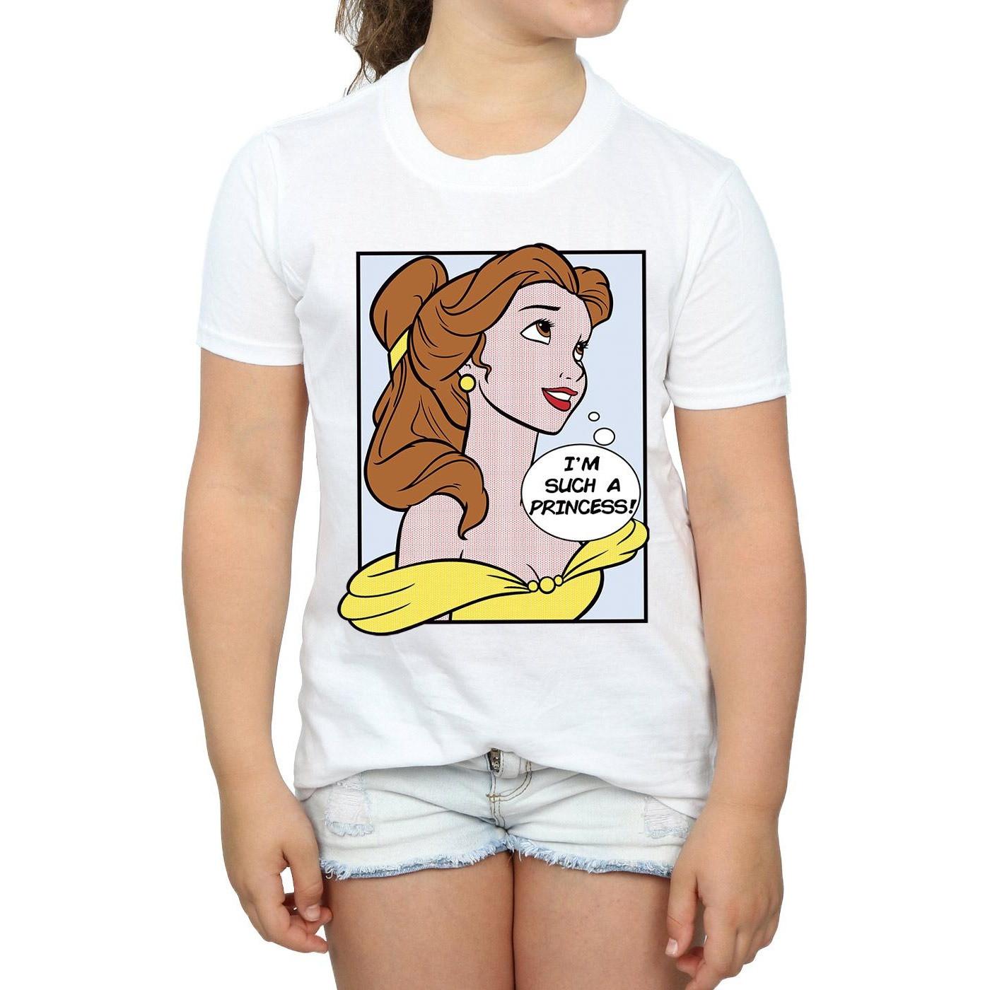 Disney PRINCESS  TShirt 