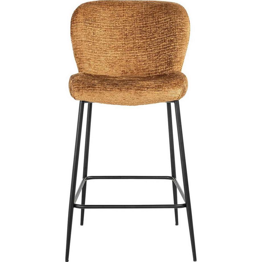 mutoni Barstuhl Darby cognac 96  