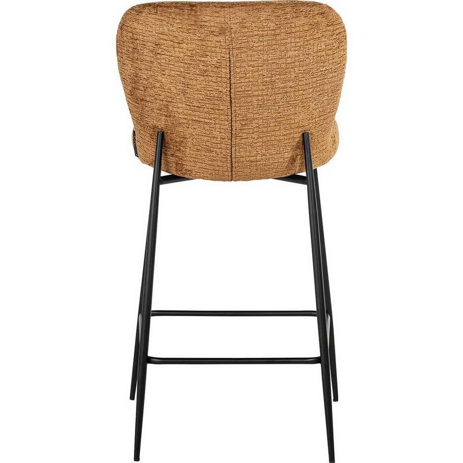 mutoni Barstuhl Darby cognac 96  