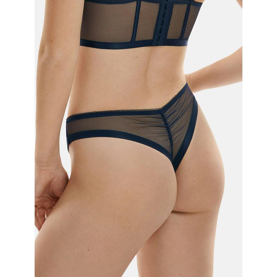 Lisca Jive Slip Brasiliano  