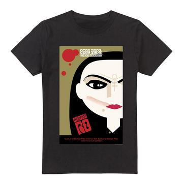 The Next Generation Season 5 Episode 3 TShirt