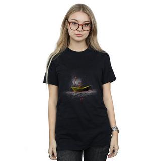 It SS Georgie T-Shirt Imprimé  