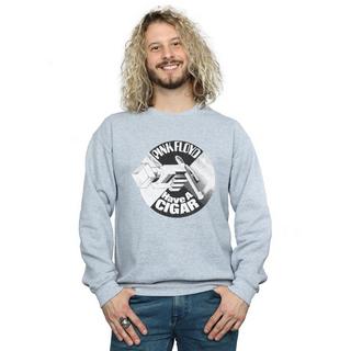 Pink Floyd Have A Cigar Imprimé Regular Fit Sweatshirt  