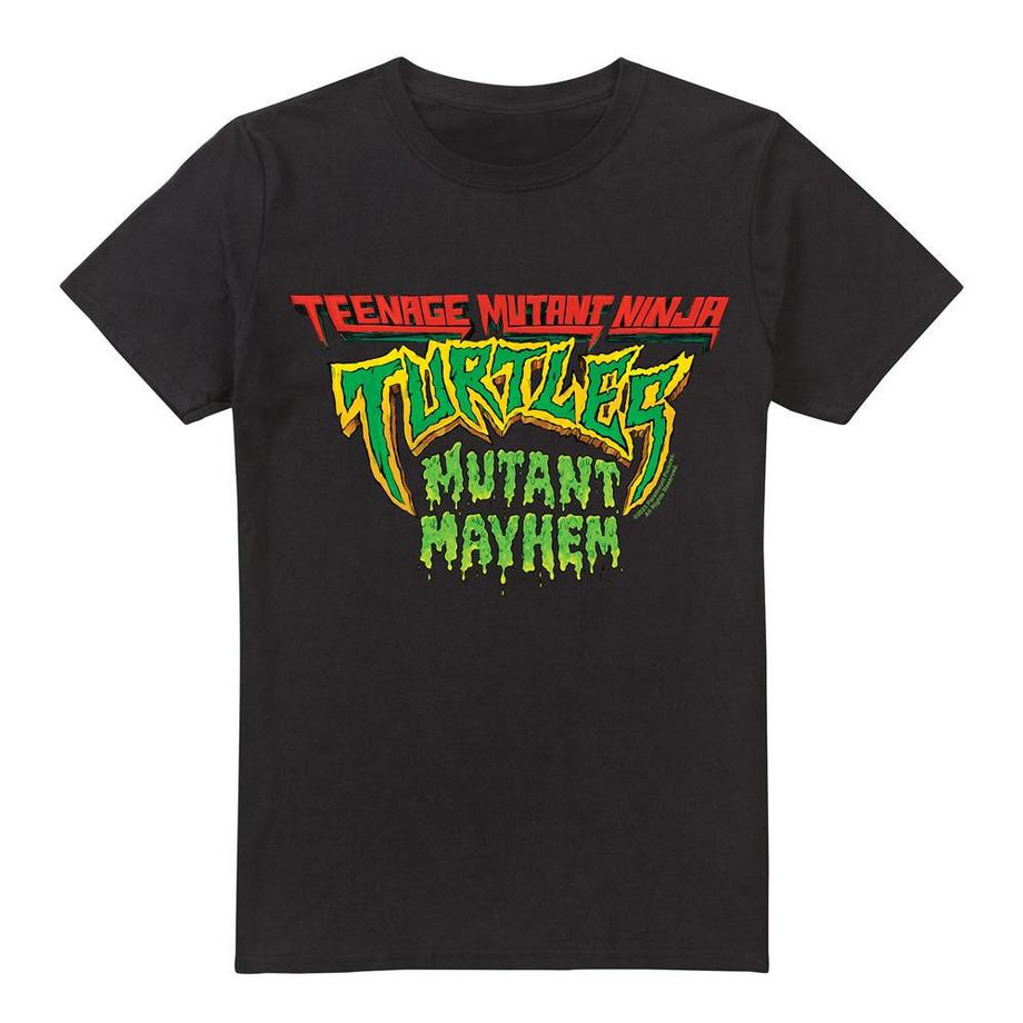 T-ShirtMutant Mayhem