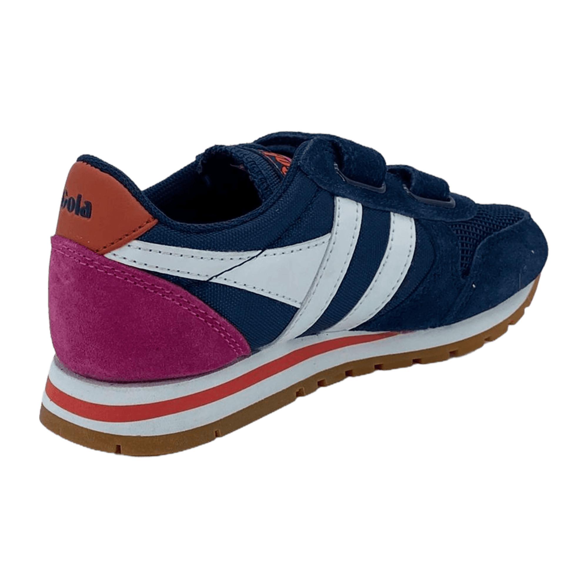 gola  Baskets enfant  Daytona Strap 