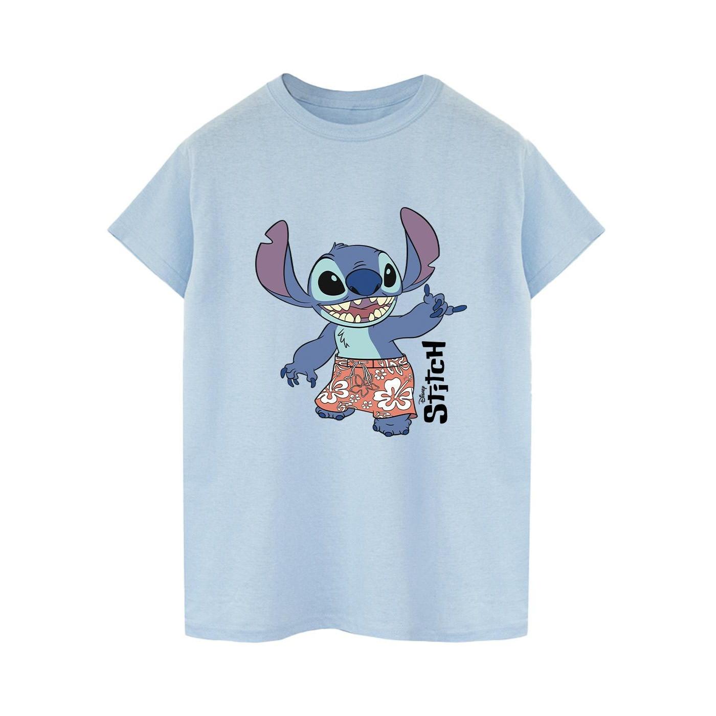 Disney  Bermuda Shorts TShirt 