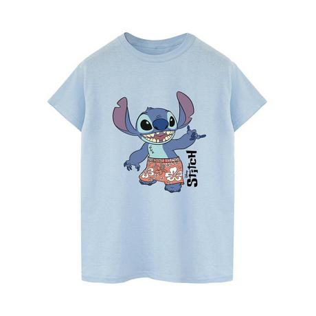 Disney  Bermuda Shorts TShirt 