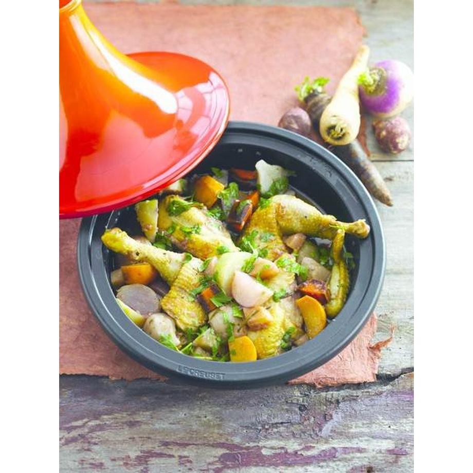 LE CREUSET Tajine Tradition  