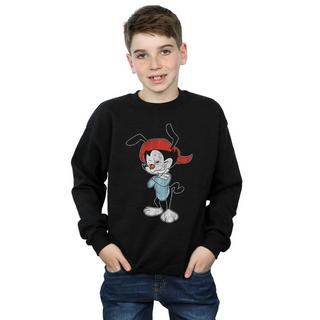 Animaniacs  Wakko Classic Pose Sweatshirt 