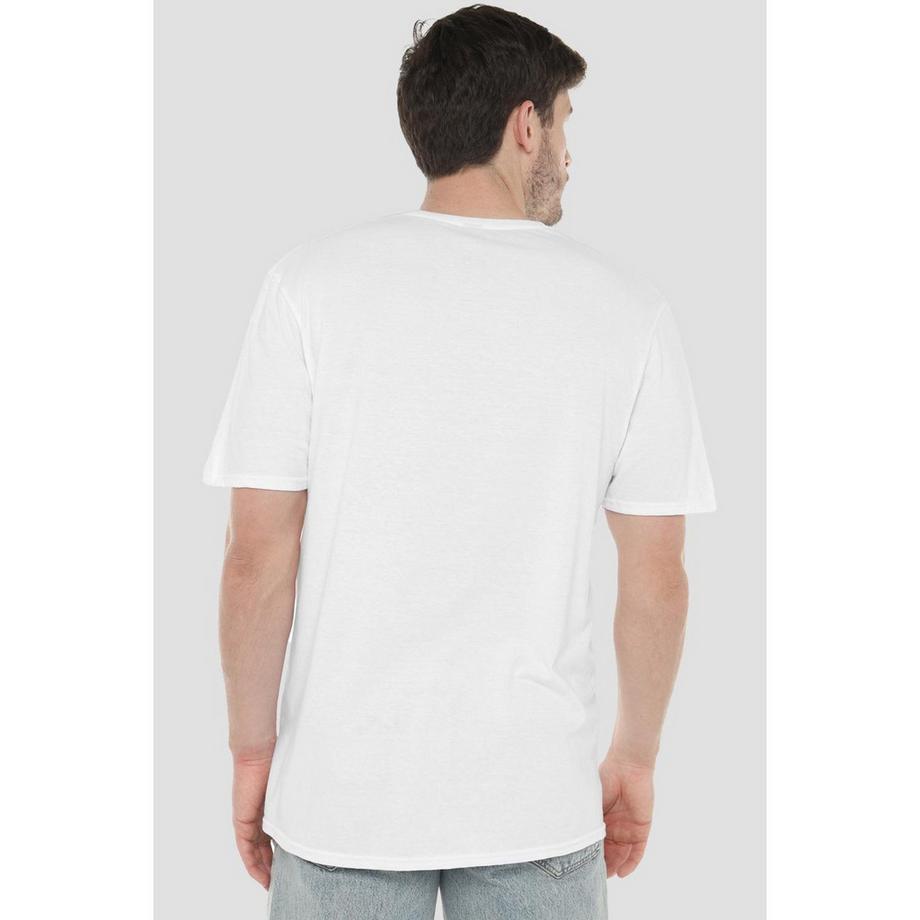 Disney Mickey Mouse Christmas Bedrucktes T-Shirt  