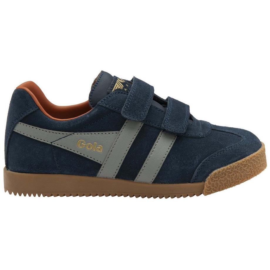 Scarpe da ginnastica bambino harrier