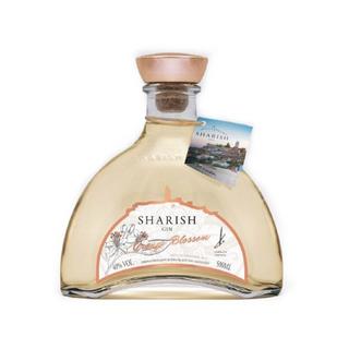 Sharish Orange Blossom Gin  