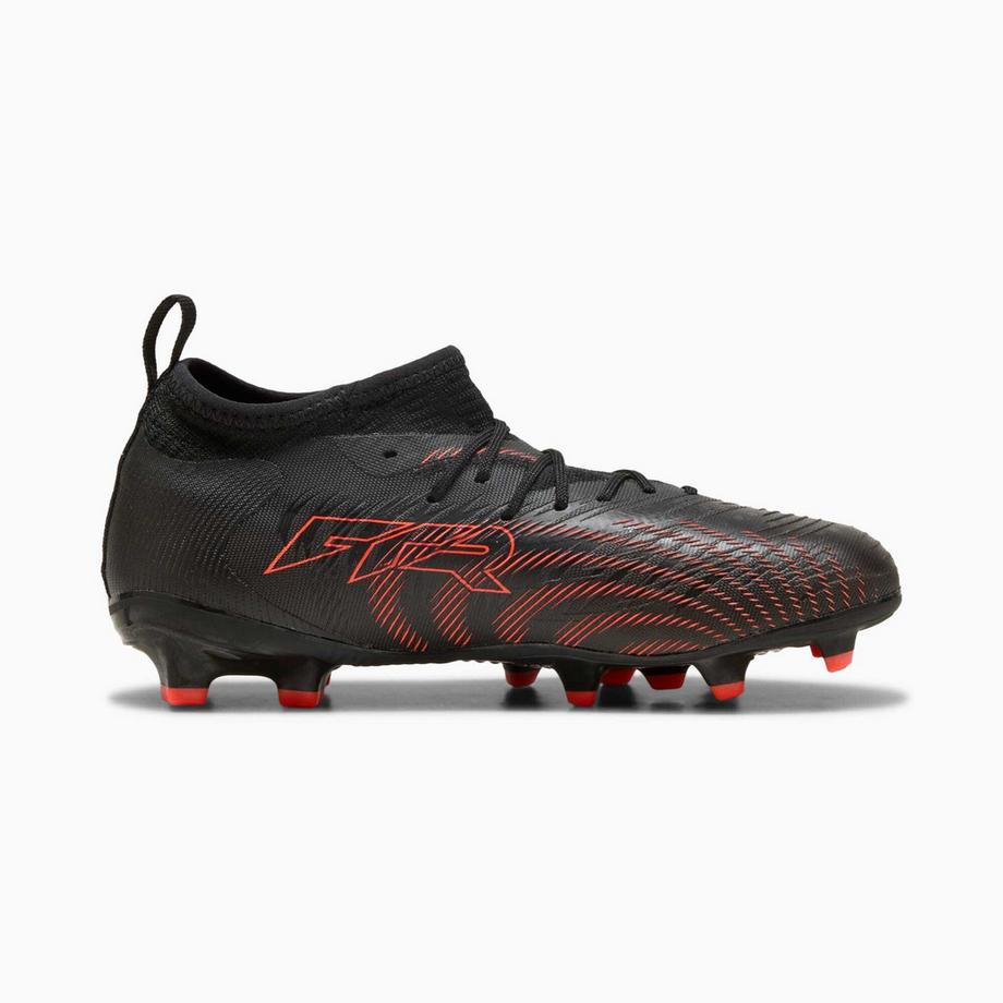 PUMA  Kinder-fußballschuhe future fg/ag 